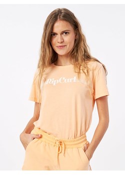 Rip Curl Koszulka w kolorze pomarańczowym ze sklepu Limango Polska w kategorii Bluzki damskie - zdjęcie 164351288