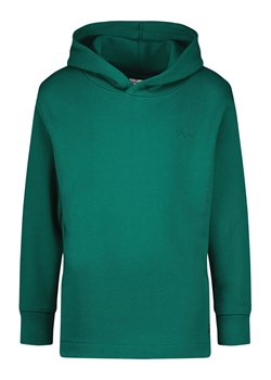Vingino Bluza &quot;Basic&quot; w kolorze zielonym ze sklepu Limango Polska w kategorii Bluzy chłopięce - zdjęcie 164353346