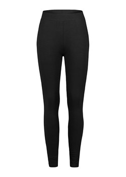 Eight2Nine Legginsy w kolorze czarnym ze sklepu Limango Polska w kategorii Spodnie damskie - zdjęcie 164354016