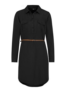 Eight2Nine Sukienka w kolorze czarnym ze sklepu Limango Polska w kategorii Sukienki - zdjęcie 164354089