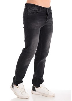 Spodnie męskie ze sklepu brendi.pl w kategorii Jeansy męskie - zdjęcie 164357755