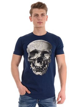 Męska Koszulka T-Shirt ze sklepu brendi.pl w kategorii T-shirty męskie - zdjęcie 164359108