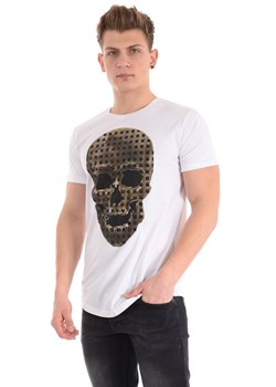 Męska Koszulka T-Shirt ze sklepu brendi.pl w kategorii T-shirty męskie - zdjęcie 164359239