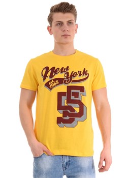 Męska Koszulka T-Shirt ze sklepu brendi.pl w kategorii T-shirty męskie - zdjęcie 164359318
