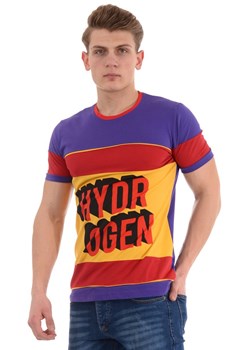 Męska Koszulka T-Shirt ze sklepu brendi.pl w kategorii T-shirty męskie - zdjęcie 164360188