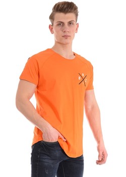 Męska Koszulka T-Shirt ze sklepu brendi.pl w kategorii T-shirty męskie - zdjęcie 164360816