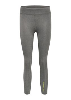 Hummel Legginsy sportowe &quot;GG12&quot; w kolorze szarym ze sklepu Limango Polska w kategorii Spodnie damskie - zdjęcie 164370819