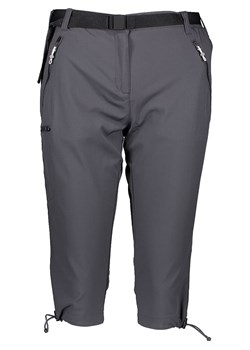Regatta Spodnie funkcyjne &quot;Xrt Light&quot; w kolorze szarym ze sklepu Limango Polska w kategorii Spodnie damskie - zdjęcie 164370845