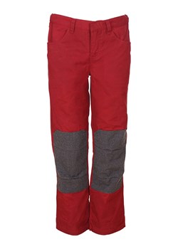 elkline Spodnie w kolorze czerwonym ze sklepu Limango Polska w kategorii Spodnie chłopięce - zdjęcie 164370987