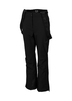 4F Spodnie narciarskie w kolorze czarnym ze sklepu Limango Polska w kategorii Spodnie damskie - zdjęcie 164371069