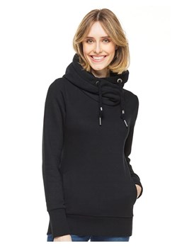 ragwear Bluza w kolorze czarnym ze sklepu Limango Polska w kategorii Bluzy damskie - zdjęcie 164372168