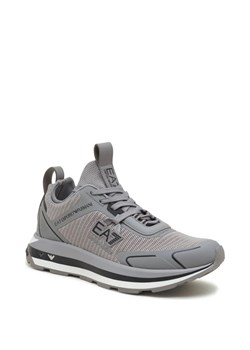 EA7 Sneakersy ze sklepu Gomez Fashion Store w kategorii Buty sportowe męskie - zdjęcie 164374357