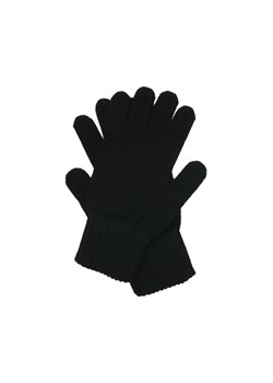 EA7 Rękawiczki | z dodatkiem wełny ze sklepu Gomez Fashion Store w kategorii Rękawiczki męskie - zdjęcie 164375557