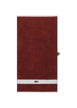 Lacoste HOME Ręcznik do rąk lcasual ze sklepu Gomez Fashion Store w kategorii Ręczniki - zdjęcie 164375718