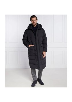 Peuterey Puchowy płaszcz ze sklepu Gomez Fashion Store w kategorii Płaszcze męskie - zdjęcie 164375779
