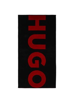 Hugo Bodywear Ręcznik kąpielowy ze sklepu Gomez Fashion Store w kategorii Ręczniki - zdjęcie 164375787