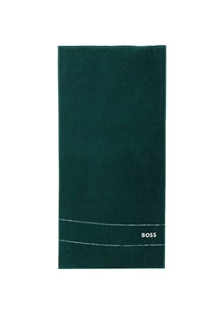 BOSS BLACK Ręcznik do rąk PLAIN ze sklepu Gomez Fashion Store w kategorii Ręczniki - zdjęcie 164375797