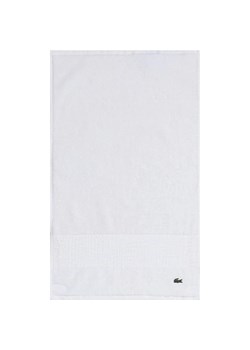 Lacoste HOME Ręcznik dla gości LLECROCO ze sklepu Gomez Fashion Store w kategorii Ręczniki - zdjęcie 164375818