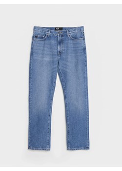 Spodnie jeans męskie Trent 436 ze sklepu Big Star w kategorii Jeansy męskie - zdjęcie 164377377