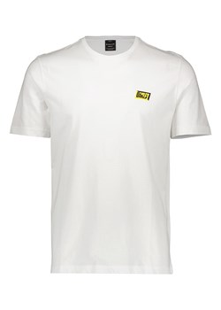 Oakley Koszulka w kolorze białym ze sklepu Limango Polska w kategorii T-shirty męskie - zdjęcie 164380247