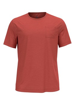 Odlo Koszulka funkcyjna &quot;Ascent&quot; w kolorze czerwonym ze sklepu Limango Polska w kategorii T-shirty męskie - zdjęcie 164380325
