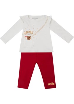 Guess Komplet | Regular Fit ze sklepu Gomez Fashion Store w kategorii Komplety niemowlęce - zdjęcie 164404365