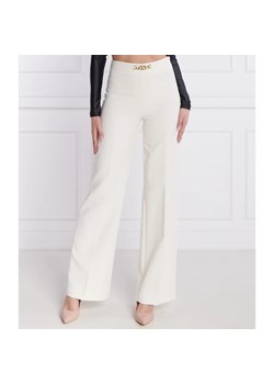 TWINSET Spodnie | Loose fit ze sklepu Gomez Fashion Store w kategorii Spodnie damskie - zdjęcie 164404668