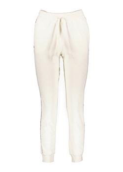 Champion Spodnie dresowe w kolorze kremowym ze sklepu Limango Polska w kategorii Spodnie damskie - zdjęcie 164411135