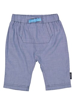 Sterntaler Spodnie dresowe w kolorze morskim ze sklepu Limango Polska w kategorii Spodnie i półśpiochy - zdjęcie 164411395