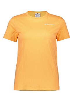 Champion Koszulka w kolorze pomarańczowym ze sklepu Limango Polska w kategorii Bluzki damskie - zdjęcie 164411618