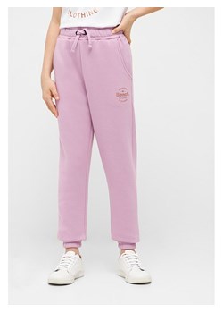 Bench Spodnie dresowe &quot;Beam&quot; w kolorze jasnoróżowym ze sklepu Limango Polska w kategorii Spodnie dziewczęce - zdjęcie 164411968