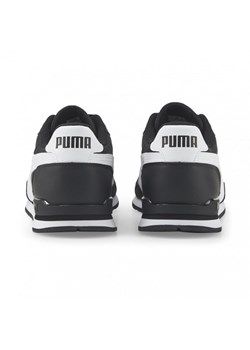 Męskie sneakersy PumaST Runner v3 NL - czarne ze sklepu Sportstylestory.com w kategorii Buty sportowe męskie - zdjęcie 164420145