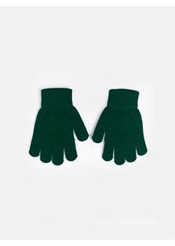 GATE Plecione rękawiczki basic uni ze sklepu gateshop w kategorii Rękawiczki dziecięce - zdjęcie 164422705