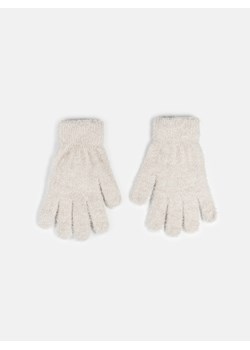 GATE Klasyczne ciepłe rękawiczki uni ze sklepu gateshop w kategorii Rękawiczki damskie - zdjęcie 164422718