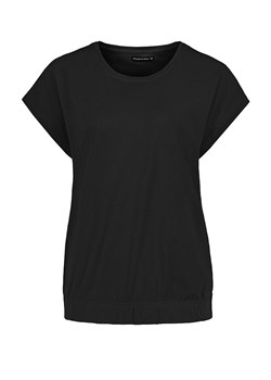 Stitch &amp; Soul Koszulka w kolorze czarnym ze sklepu Limango Polska w kategorii Bluzki damskie - zdjęcie 164430737