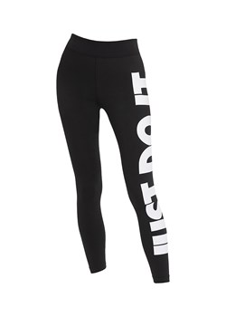 Nike Legginsy w kolorze czarnym ze sklepu Limango Polska w kategorii Spodnie damskie - zdjęcie 164430905