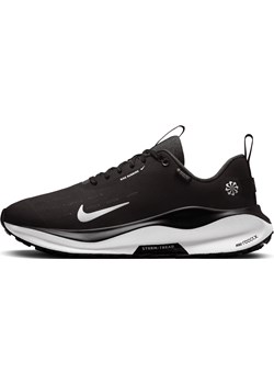Męskie wodoszczelne buty do biegania po asfalcie Nike InfinityRN 4 GORE-TEX - Czerń ze sklepu Nike poland w kategorii Buty sportowe męskie - zdjęcie 164432137