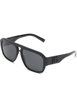 Dolce & Gabbana Okulary przeciwsłoneczne ze sklepu Gomez Fashion Store w kategorii Okulary przeciwsłoneczne męskie - zdjęcie 164432257