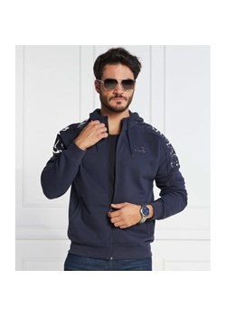 EA7 Bluza | Regular Fit ze sklepu Gomez Fashion Store w kategorii Bluzy męskie - zdjęcie 164432286