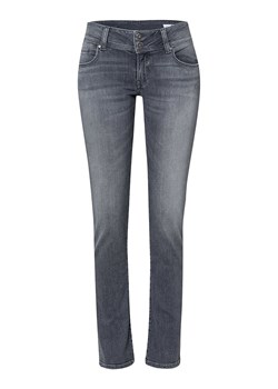 Cross Jeans Dżinsy - Regular fit - w kolorze szarym ze sklepu Limango Polska w kategorii Jeansy damskie - zdjęcie 164434206