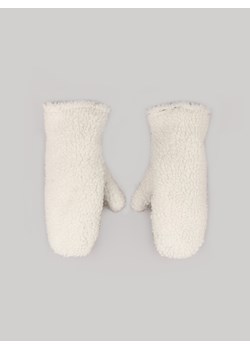 GATE Ocieplane pluszowe rękawiczki uni ze sklepu gateshop w kategorii Rękawiczki damskie - zdjęcie 164438695