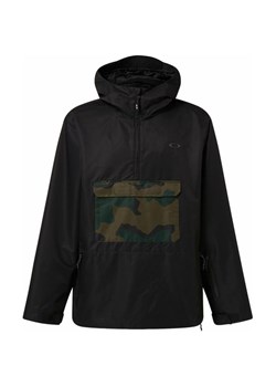 Kurtka męska Divisional RC Shell Anorak Oakley ze sklepu SPORT-SHOP.pl w kategorii Kurtki męskie - zdjęcie 164442626