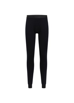 Legginsy męskie The Natural merino 200 Base Layer Odlo ze sklepu SPORT-SHOP.pl w kategorii Spodnie męskie - zdjęcie 164442969