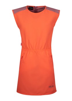 Trollkids Sukienka &quot;Arendal&quot; w kolorze pomarańczowym ze sklepu Limango Polska w kategorii Sukienki dziewczęce - zdjęcie 164443879