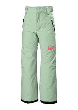 Helly Hansen Spodnie narciarskie &quot;Legendary&quot; w kolorze jasnozielonym ze sklepu Limango Polska w kategorii Spodnie chłopięce - zdjęcie 164444726