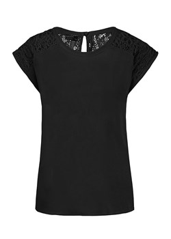 Eight2Nine Bluzka w kolorze czarnym ze sklepu Limango Polska w kategorii Bluzki damskie - zdjęcie 164445506
