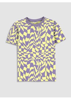 MOKIDA Koszulka w kolorze żółtym ze sklepu Limango Polska w kategorii T-shirty chłopięce - zdjęcie 164446446