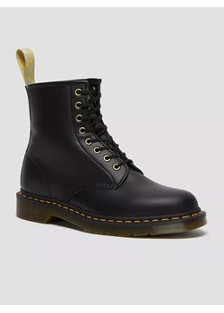 Dr. Martens Botki w kolorze czarnym ze sklepu Limango Polska w kategorii Workery damskie - zdjęcie 164446549