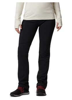 Columbia Spodnie funkcyjne &quot;Passo Alto&quot; w kolorze czarnym ze sklepu Limango Polska w kategorii Spodnie damskie - zdjęcie 164447328
