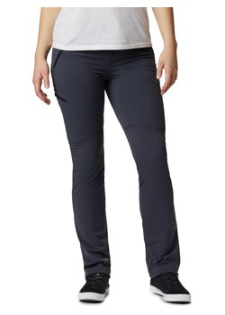 Columbia Spodnie funkcyjne &quot;Passo Alto&quot; w kolorze antracytowym ze sklepu Limango Polska w kategorii Spodnie damskie - zdjęcie 164447335